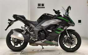 KAWASAKI NINJA 1000 SX 2020 ZXT02K