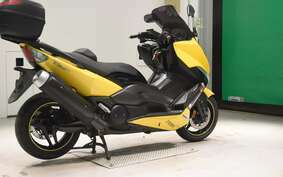 YAMAHA T-MAX500 Gen.3 2009 SJ08J