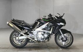 KAWASAKI ZZ-R400 1994 ZX400N