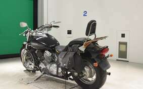 YAMAHA DRAGSTAR 400 2002 VH01J