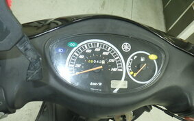 YAMAHA AXIS 125 TREET SE53J