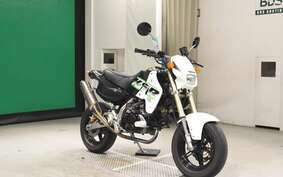 KAWASAKI KSR110 KL110A