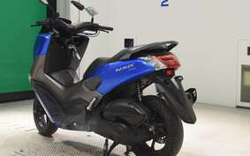 YAMAHA N-MAX 155 A SG50J