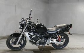 KAWASAKI BALIUS 250 Gen.2 ZR250B