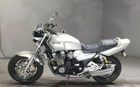 YAMAHA XJR1200 1995 4KG