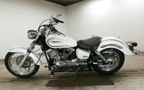 YAMAHA DRAGSTAR 250 VG02J