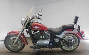 KAWASAKI VULCAN 400 CLASSIC 2003 VN400A