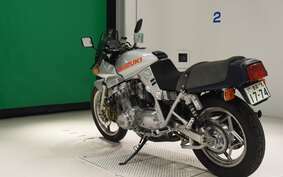 SUZUKI GSX1100S KATANA 1990 GS110X