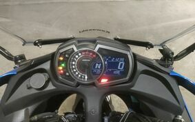 KAWASAKI NINJA 650 2019 ER650H