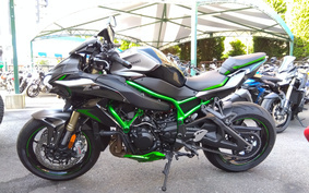 KAWASAKI H2 SE 2023 ZRT00K