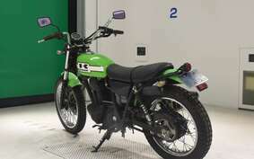 KAWASAKI 250TR BJ250F