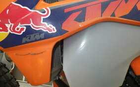 KTM 250 EXC F SIXDAYS