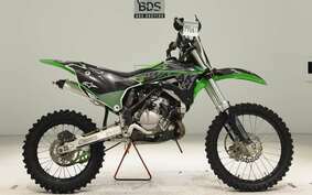 KAWASAKI KX100 KX100F