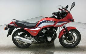 KAWASAKI GPZ400 1995 ZX400C