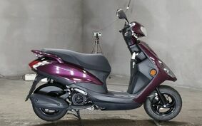 YAMAHA AXIS Z SED7J