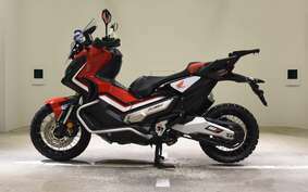 HONDA X-ADV 750 2017 RC95