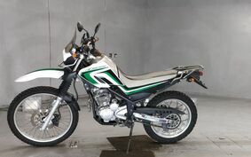 YAMAHA SEROW 250 DG17J