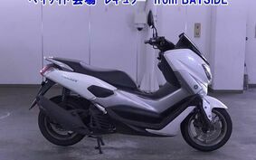 YAMAHA N-MAX 125 A SE86J