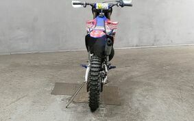 YAMAHA YZ125 CE16C