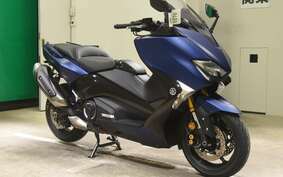 YAMAHA T-MAX 530 DX 2018 SJ15J