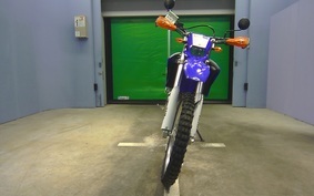 YAMAHA WR250R DG15J