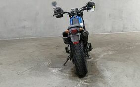 YAMAHA TW225 DG09J