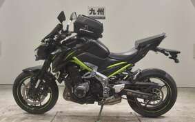 KAWASAKI Z900 Gen.2 2019 ZR900B