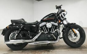 HARLEY XL1200X 2012 LC3