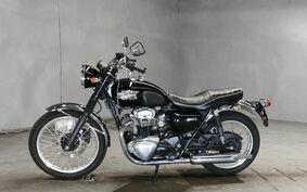 KAWASAKI W400 2006 EJ400A