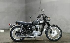 KAWASAKI W650 2008 EJ650A