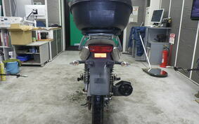 YAMAHA YBR125