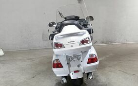 HONDA GL 1800 GOLD WING 2009 SC47