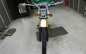 SUZUKI TF125 TF125