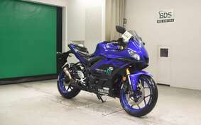 YAMAHA YZF-R25 A RG43J