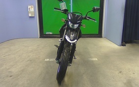 KAWASAKI KLX125D TRACKER 2010 LX125D