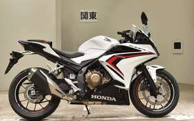 HONDA CBR400R NC56