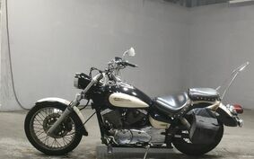 YAMAHA DRAGSTAR 250 VG02J