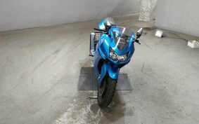 KAWASAKI NINJA 250R EX250K