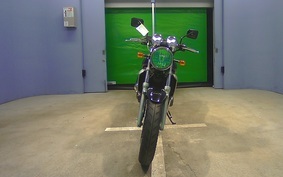 KAWASAKI BALIUS 250 Gen.2 2007 ZR250B