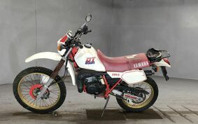 YAMAHA DT200 R 37F