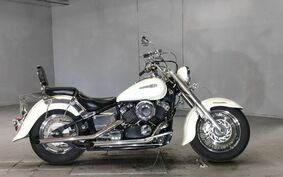 YAMAHA DRAGSTAR 400 CLASSIC 2003 VH01J