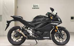 YAMAHA YZF-R25 RG43J