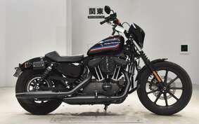 HARLEY XL1200NS LP3