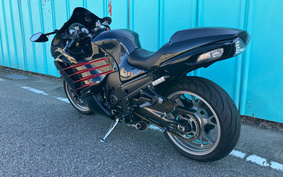 KAWASAKI ZZ1400 NINJA R 2008 103514