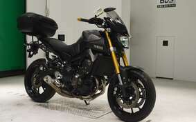 YAMAHA MT-09 2015 RN34J