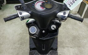 YAMAHA CYGNUS 125 X