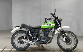 KAWASAKI 250TR BJ250F