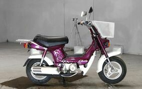 HONDA CHALY 50 CF50