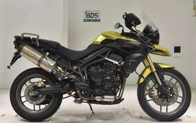 TRIUMPH TIGER 800 2011