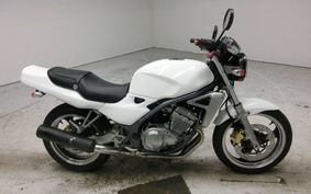 KAWASAKI BALIUS 250 1992 ZR250A